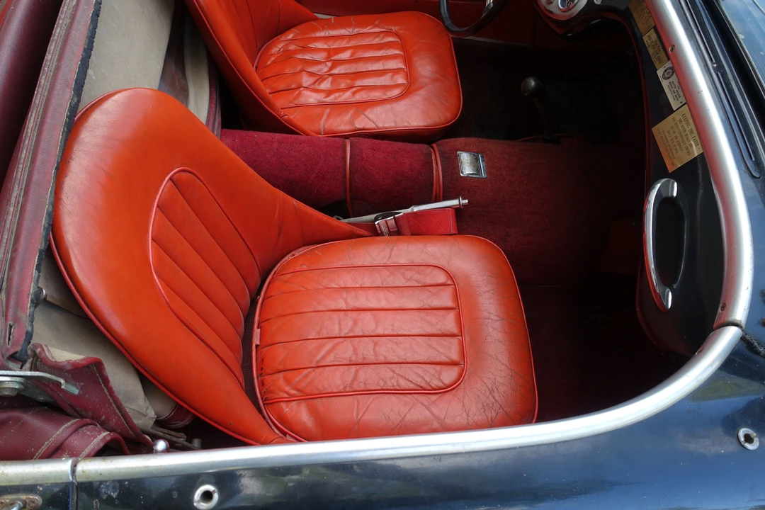 1954 Austin-Healey 100 - Image 17 of 21