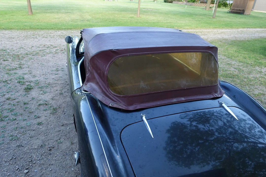 1954 Austin-Healey 100 - Image 9 of 21