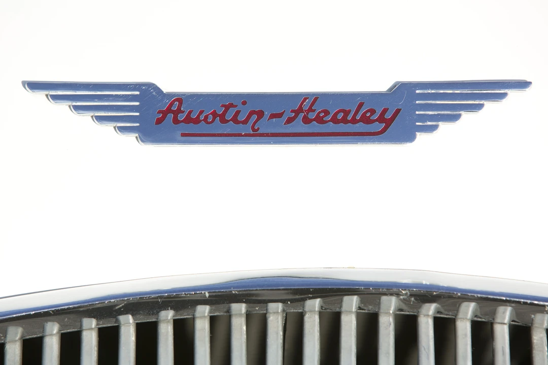 1954 Austin-Healey 100 - Image 31 of 31