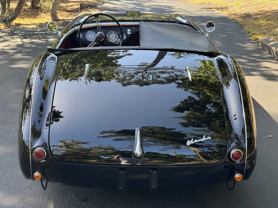1954 Austin-Healey 100 - Image 29 of 31