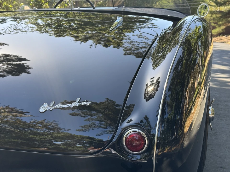 1954 Austin-Healey 100 - Image 31 of 31