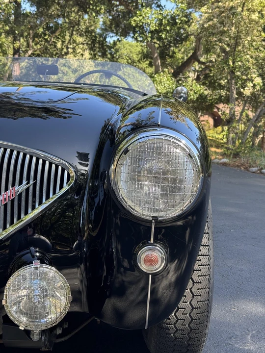 1954 Austin-Healey 100 - Image 24 of 31