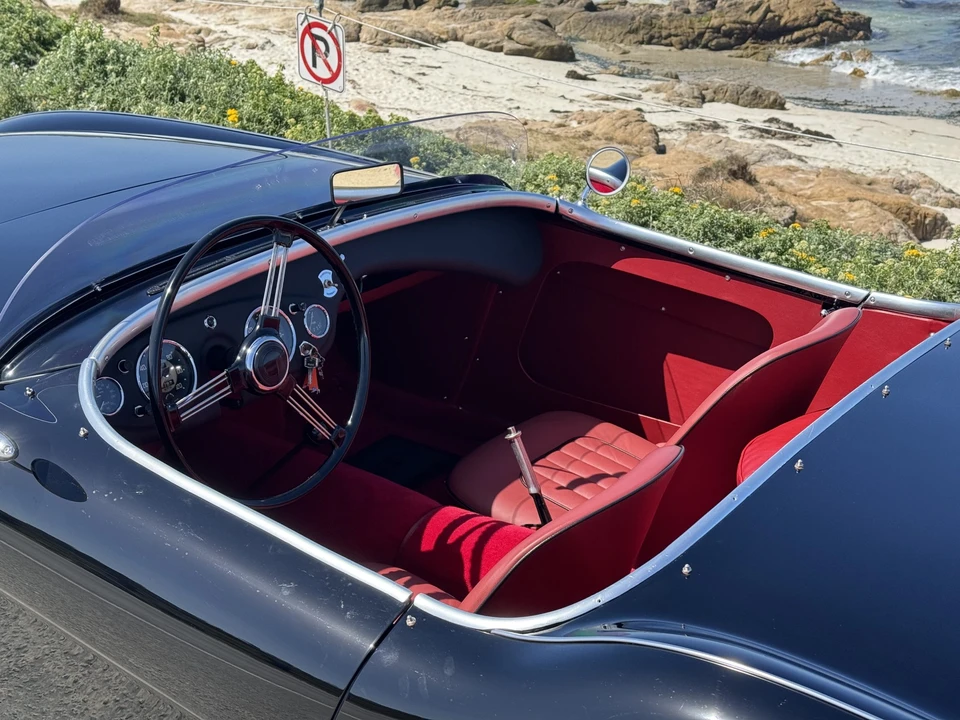 1954 Austin-Healey 100 - Image 28 of 31