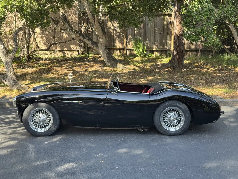 1954 Austin-Healey 100 - Image 5 of 31