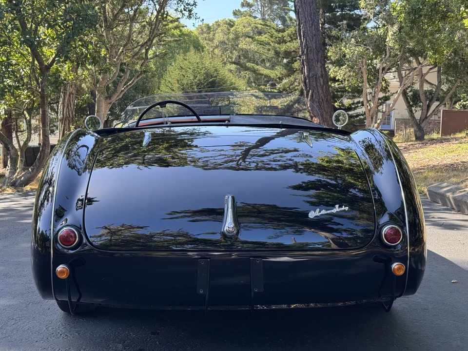 1954 Austin-Healey 100 - Image 12 of 31