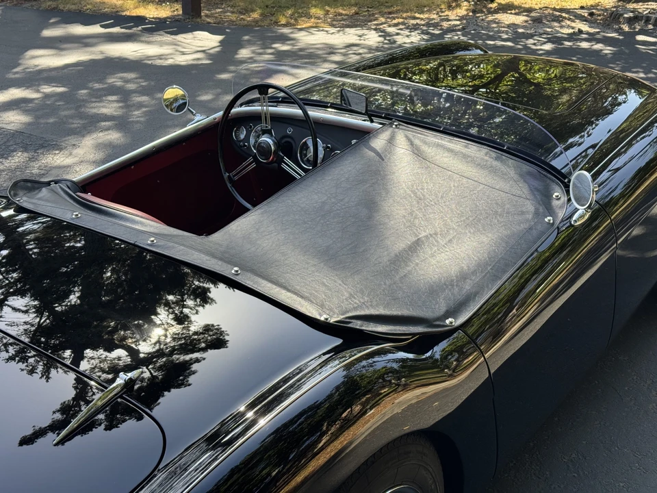 1954 Austin-Healey 100 - Image 31 of 31