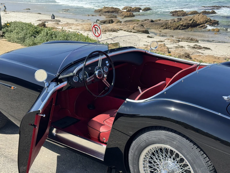 1954 Austin-Healey 100 - Image 26 of 31