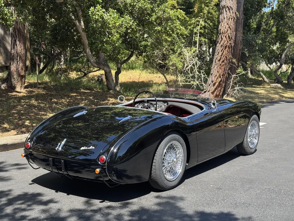 1954 Austin-Healey 100 - Image 13 of 31