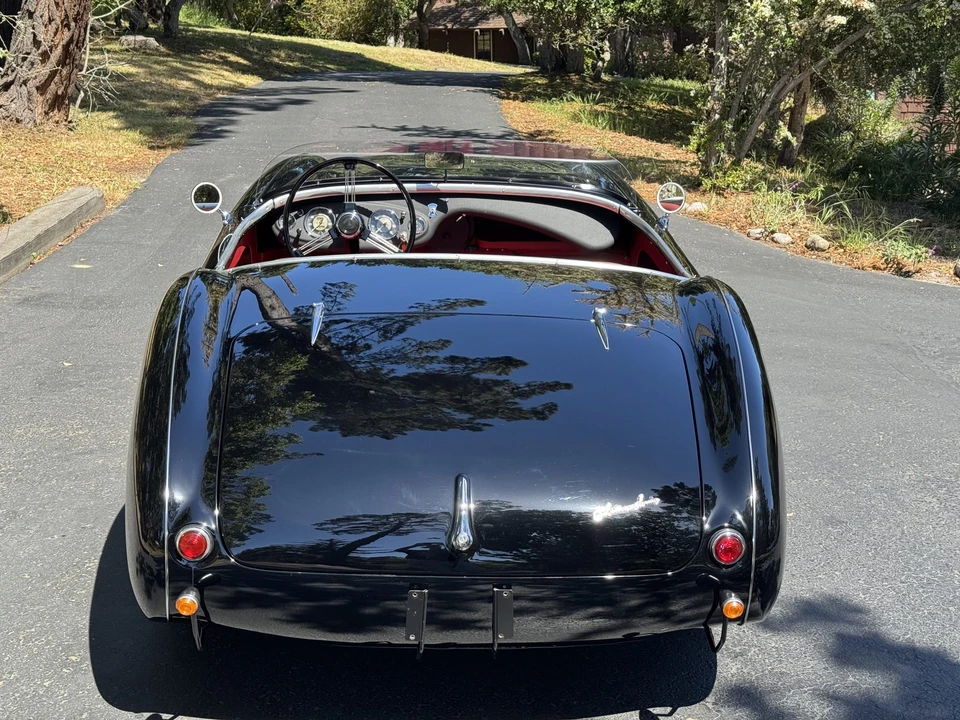 1954 Austin-Healey 100 - Image 11 of 31