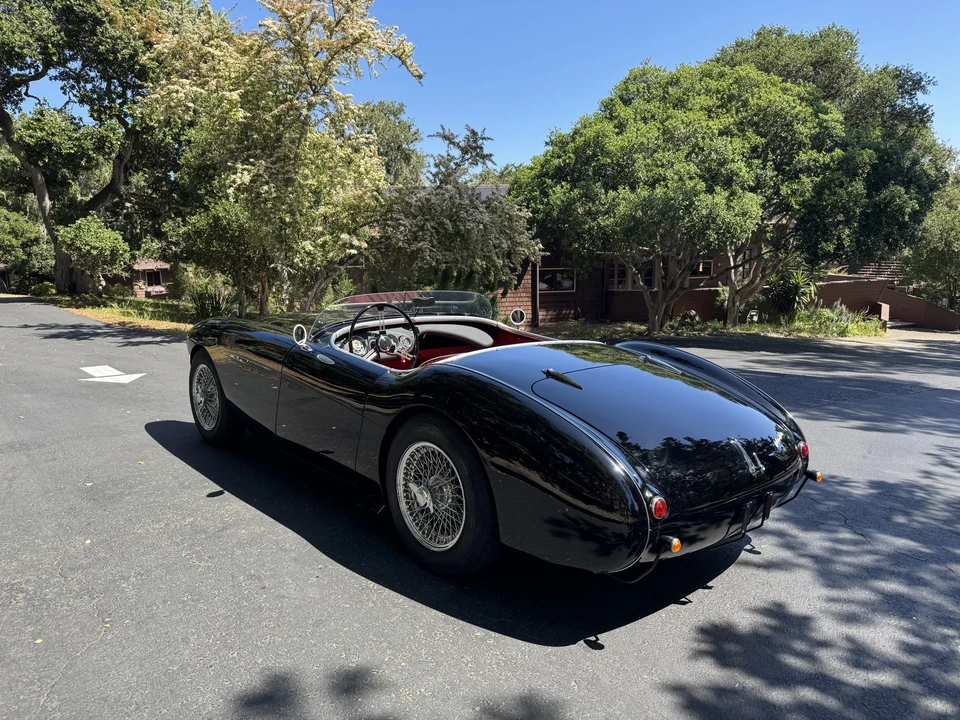 1954 Austin-Healey 100 - Image 8 of 31