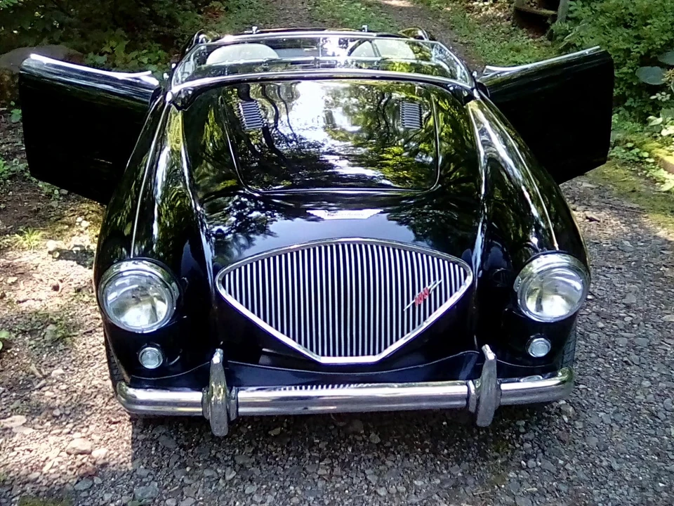 1954 Austin-Healey 100 - Image 18 of 31