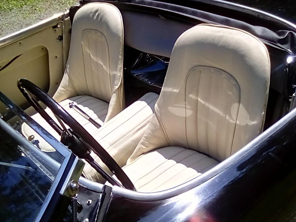1954 Austin-Healey 100 - Image 30 of 31