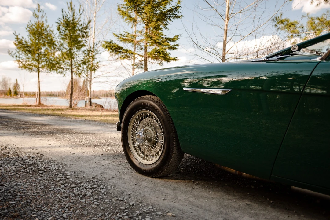 1954 Austin-Healey 100 - Image 31 of 31