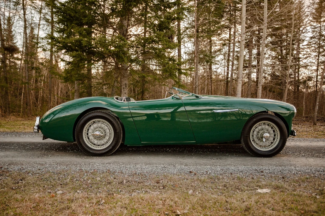 1954 Austin-Healey 100 - Image 13 of 31