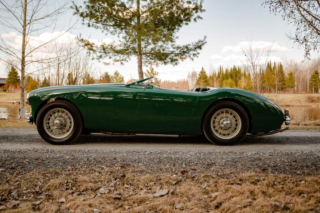 1954 Austin-Healey 100 - Image 24 of 31