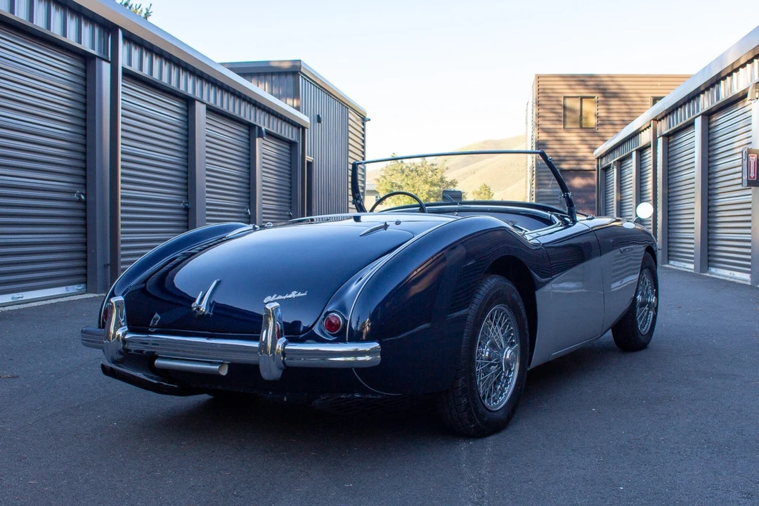 1954 Austin-Healey 100 - Image 21 of 31