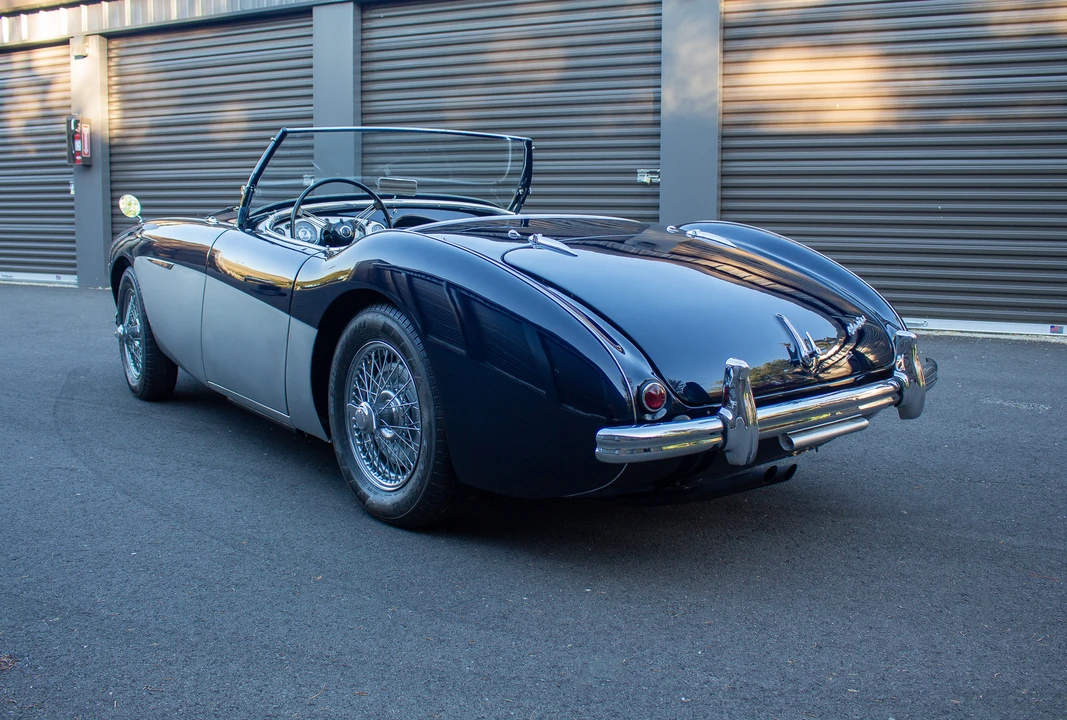 1954 Austin-Healey 100 - Image 29 of 31