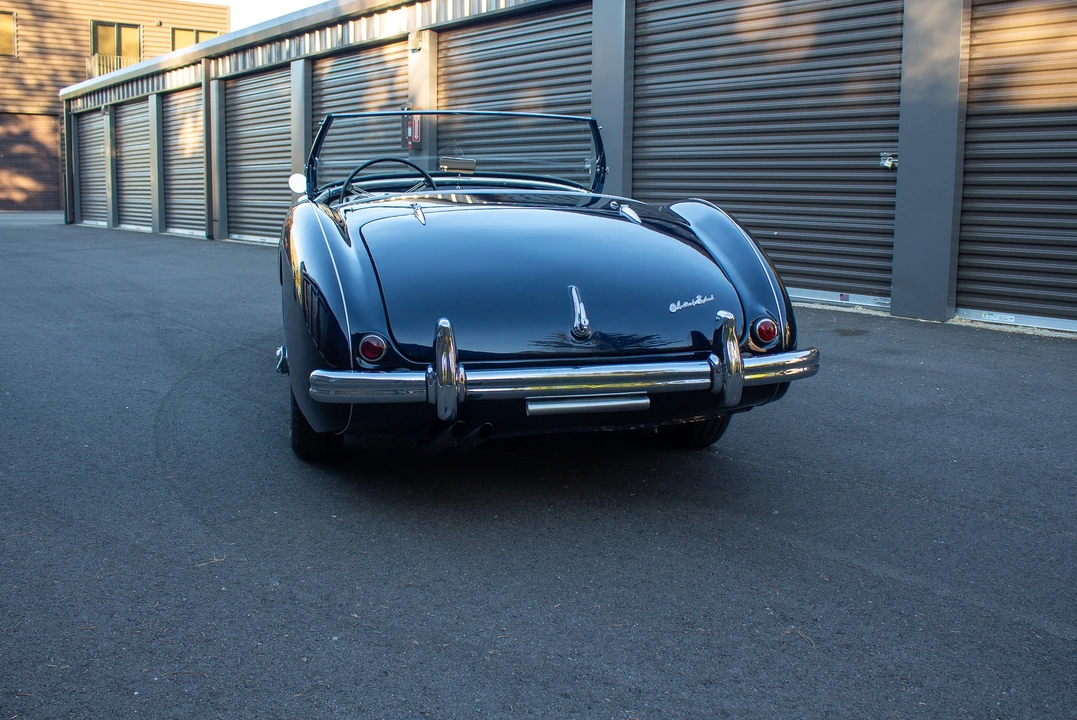 1954 Austin-Healey 100 - Image 26 of 31