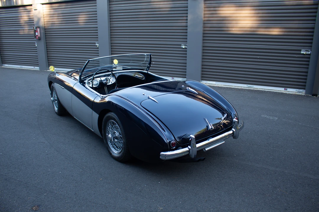 1954 Austin-Healey 100 - Image 30 of 31