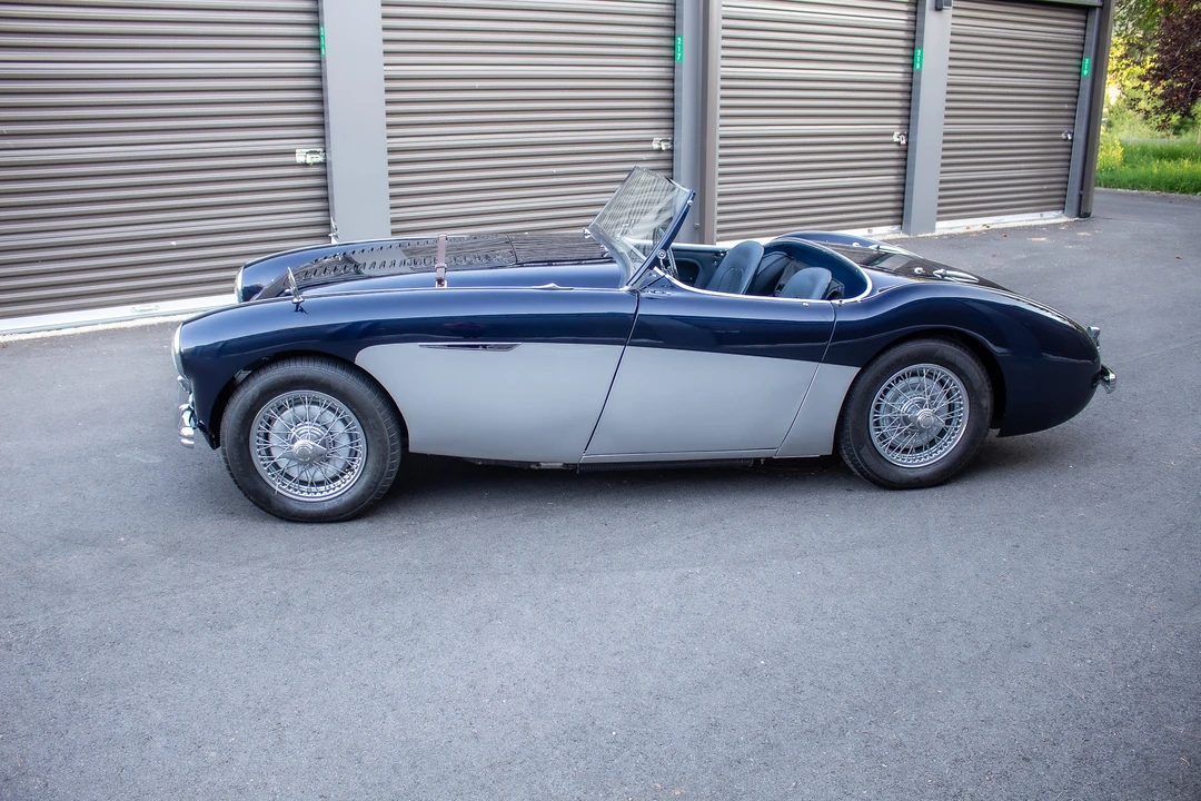 1954 Austin-Healey 100 - Image 31 of 31