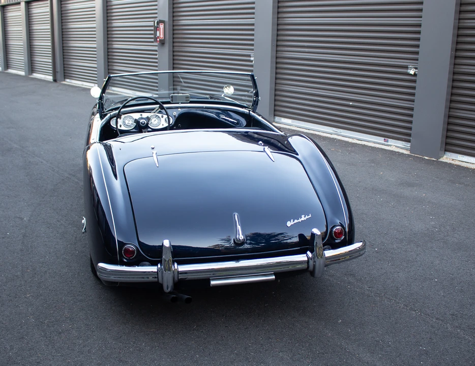 1954 Austin-Healey 100 - Image 25 of 31