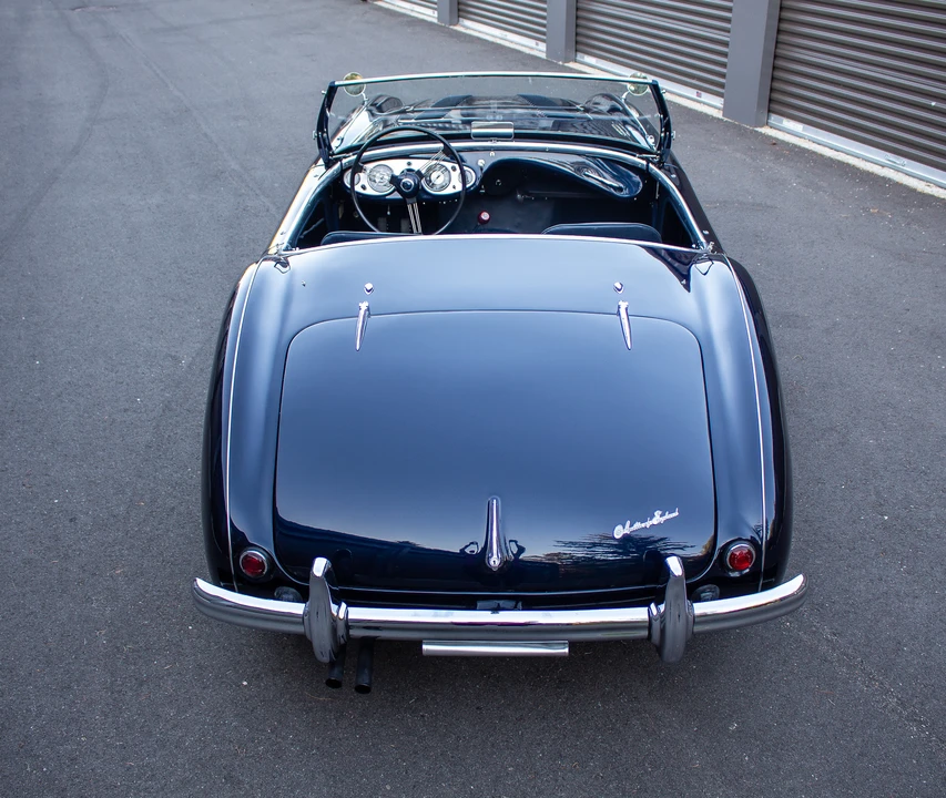 1954 Austin-Healey 100 - Image 23 of 31