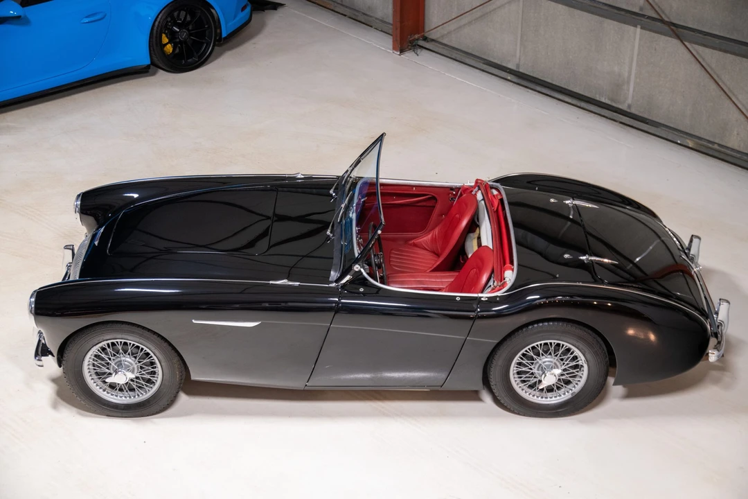 1954 Austin-Healey 100 - Image 5 of 31