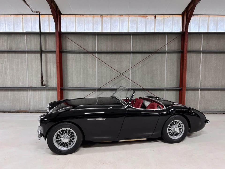 1954 Austin-Healey 100 - Image 24 of 31