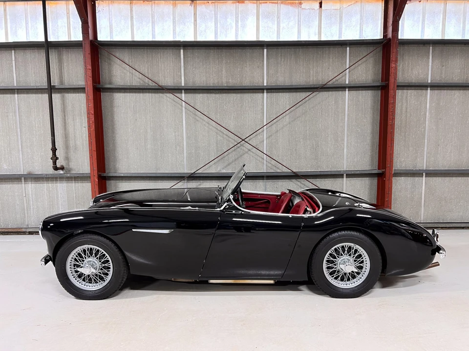 1954 Austin-Healey 100 - Image 23 of 31