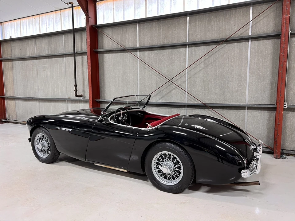 1954 Austin-Healey 100 - Image 22 of 31