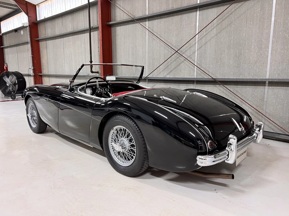 1954 Austin-Healey 100 - Image 21 of 31