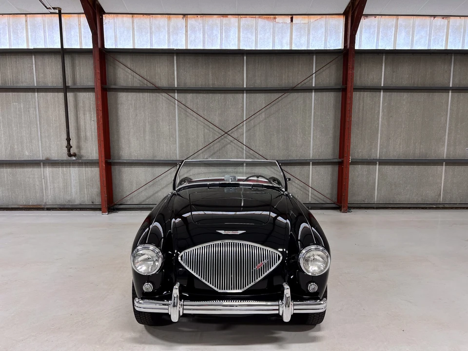 1954 Austin-Healey 100 - Image 9 of 31