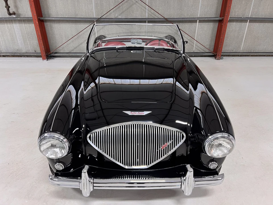 1954 Austin-Healey 100 - Image 27 of 31
