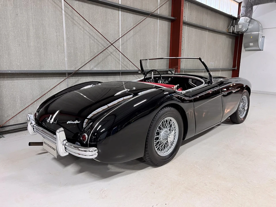 1954 Austin-Healey 100 - Image 15 of 31