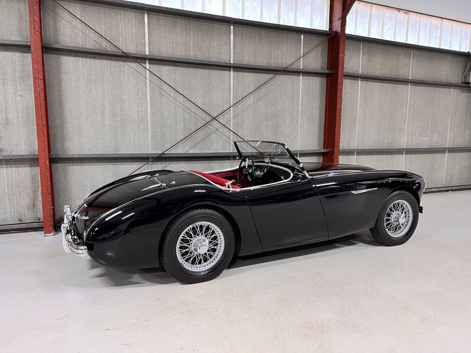 1954 Austin-Healey 100 - Image 14 of 31