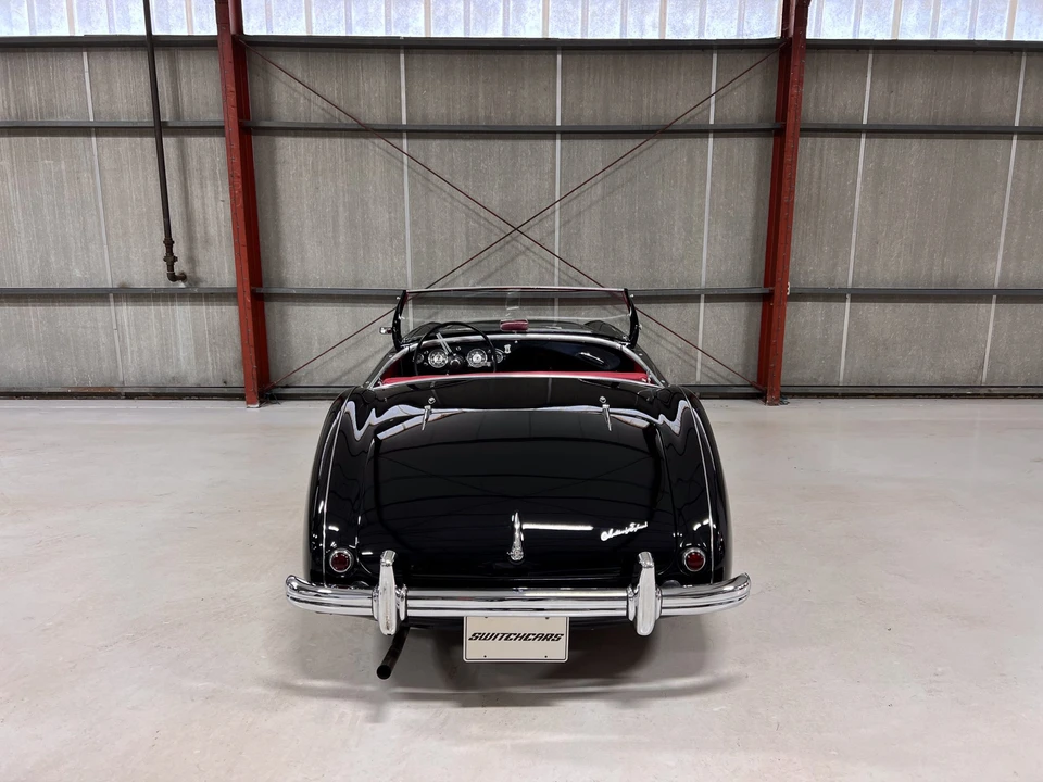 1954 Austin-Healey 100 - Image 17 of 31