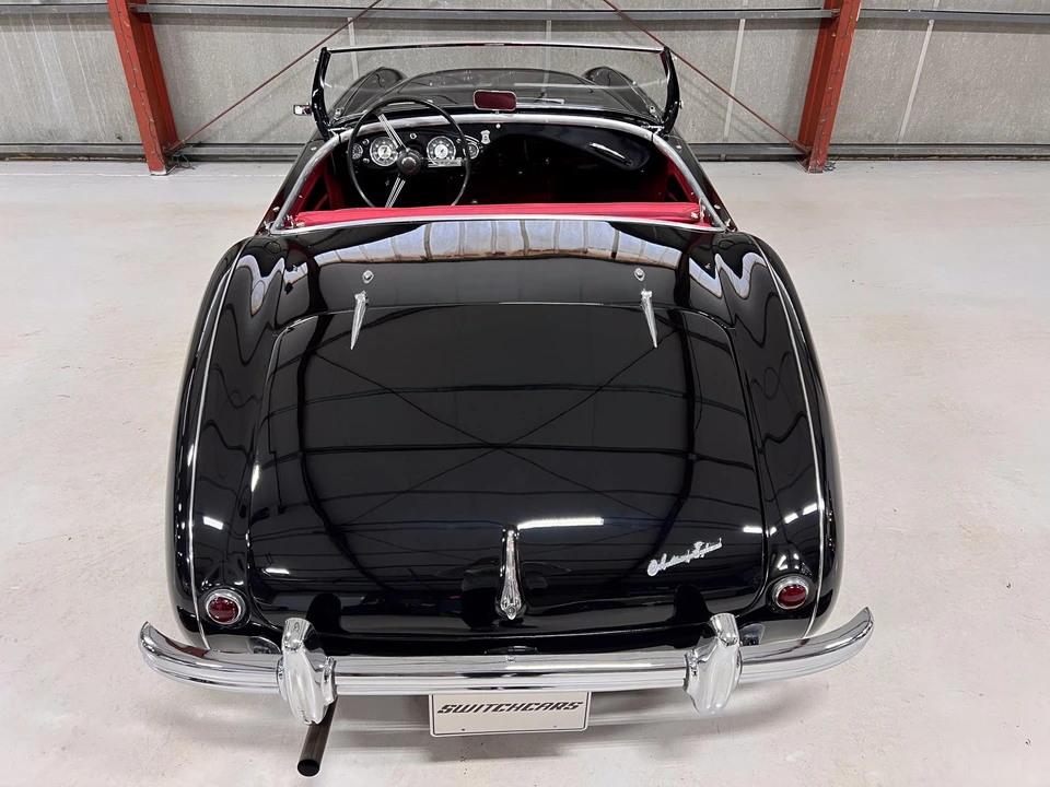 1954 Austin-Healey 100 - Image 19 of 31
