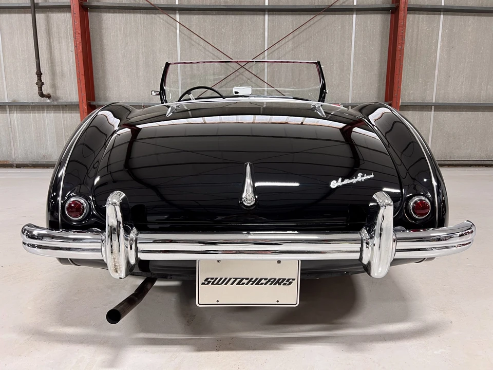 1954 Austin-Healey 100 - Image 18 of 31
