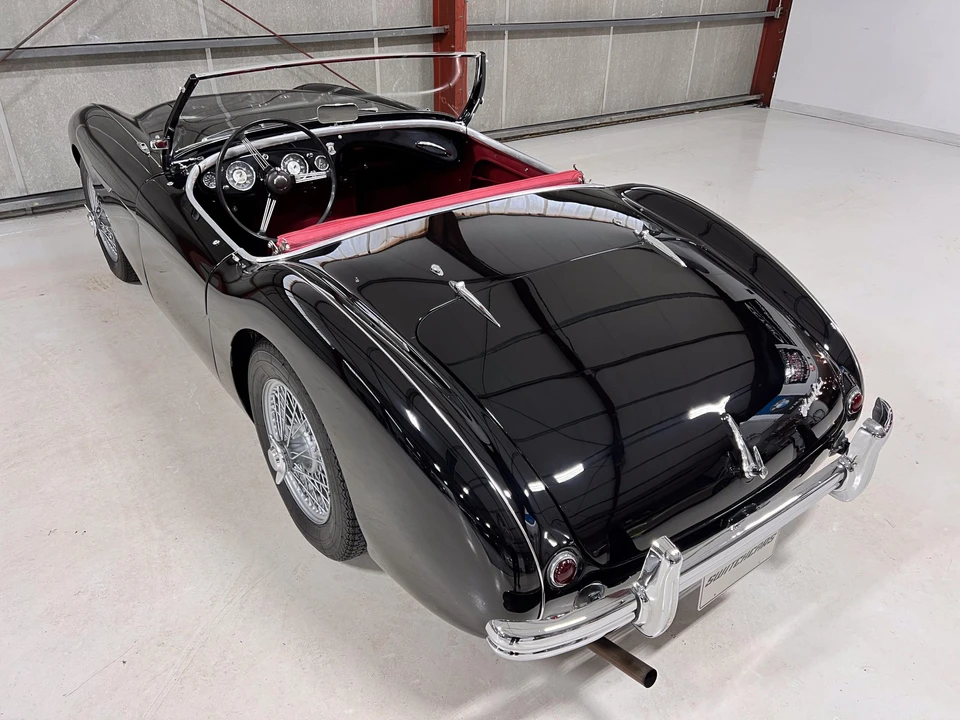 1954 Austin-Healey 100 - Image 20 of 31