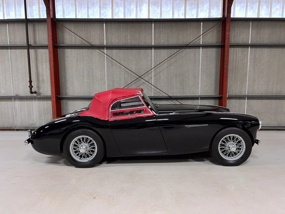 1954 Austin-Healey 100 - Image 31 of 31