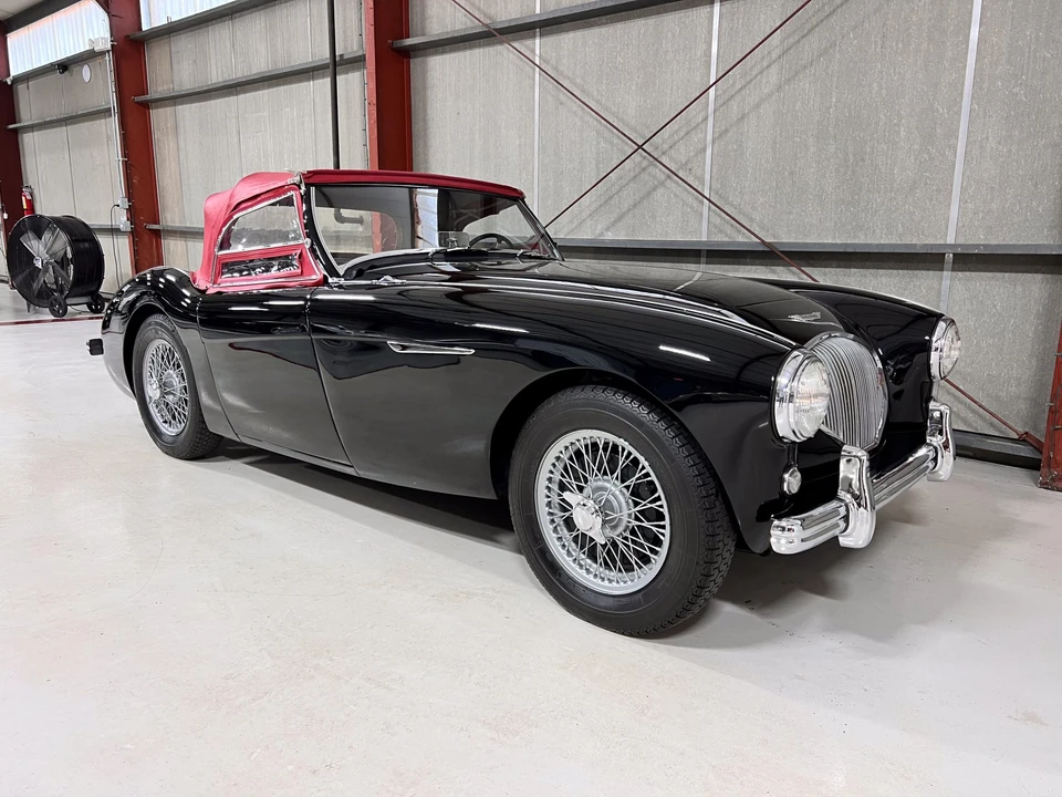 1954 Austin-Healey 100 - Image 29 of 31