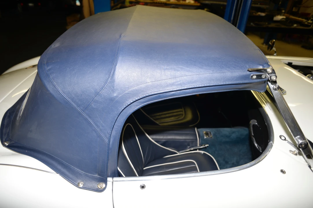 1954 Austin-Healey 100 - Image 14 of 31