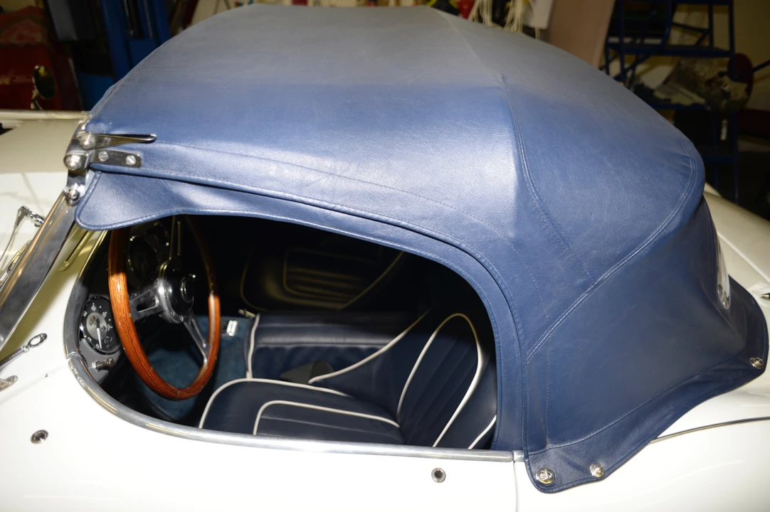 1954 Austin-Healey 100 - Image 15 of 31