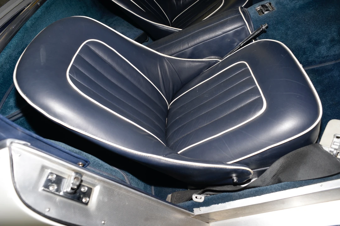 1954 Austin-Healey 100 - Image 22 of 31