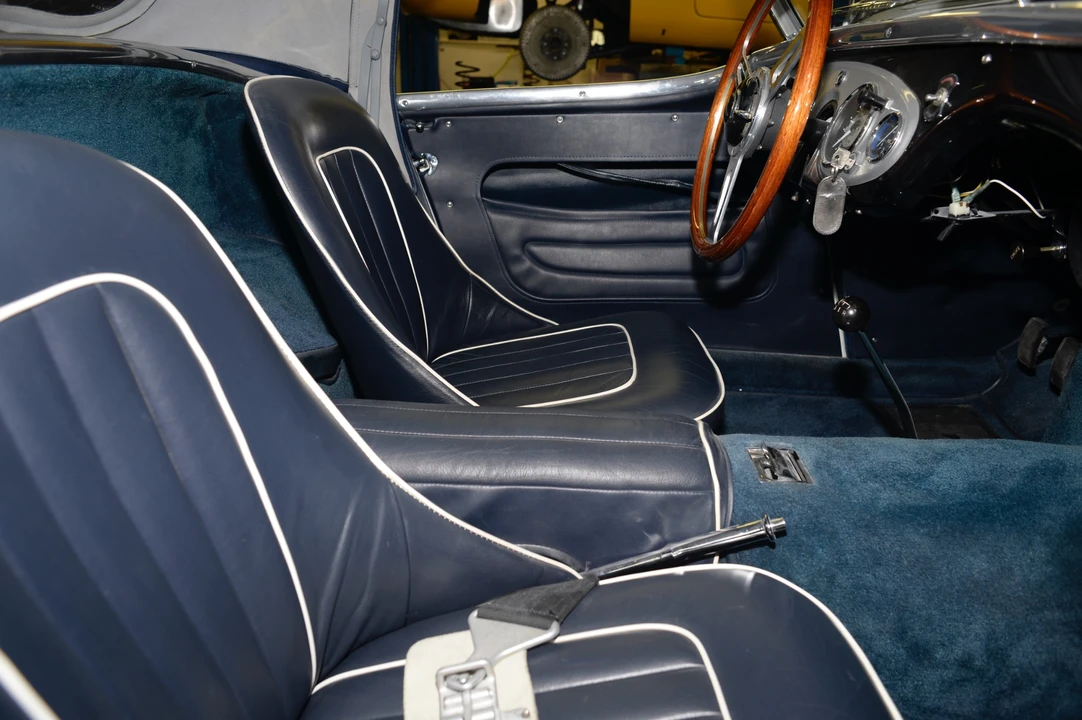 1954 Austin-Healey 100 - Image 21 of 31