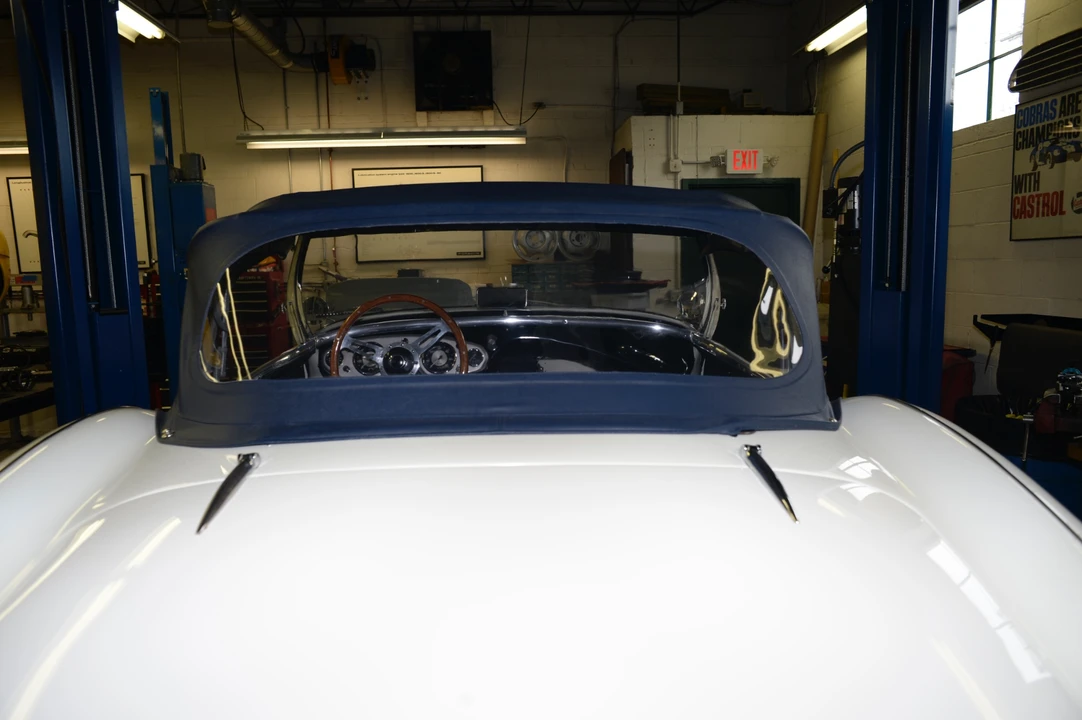 1954 Austin-Healey 100 - Image 11 of 31