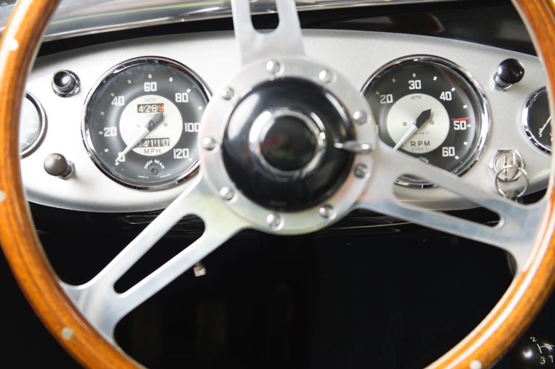 1954 Austin-Healey 100 - Image 18 of 31