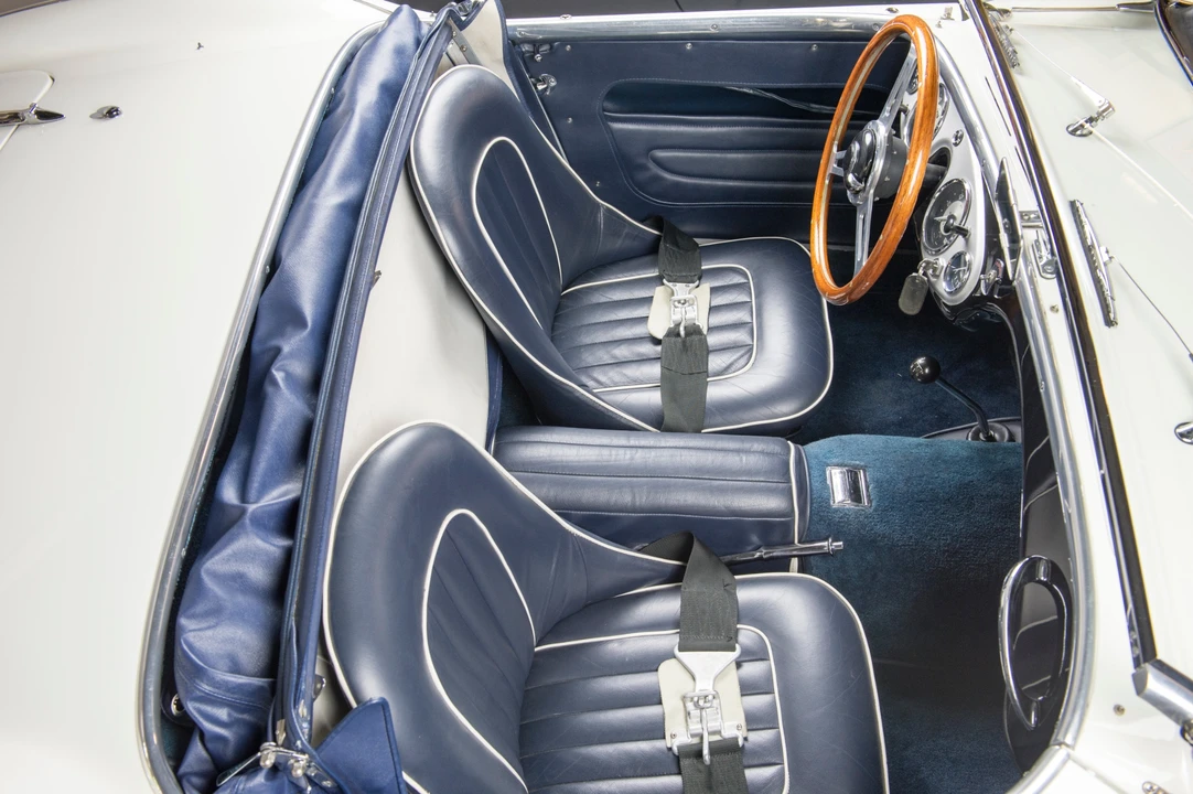 1954 Austin-Healey 100 - Image 20 of 31