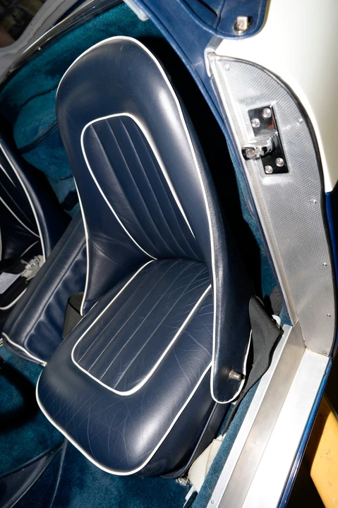 1954 Austin-Healey 100 - Image 23 of 31