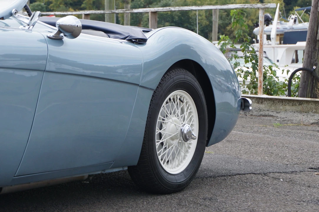 1954 Austin-Healey 100 - Image 27 of 31
